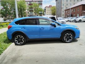 SUV   Subaru XV 2015 , 1450000 , -