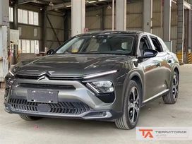 SUV   Citroen C5 X 2022 , 1974000 , 