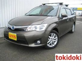 Toyota Corolla Fielder 2013 , 1150000 , 