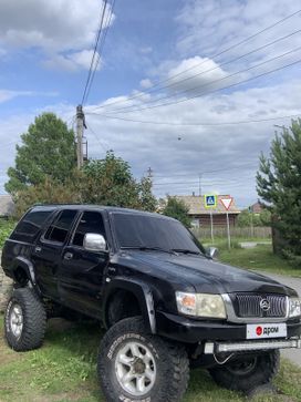 SUV   Great Wall Safe 2005 , 290000 ,  