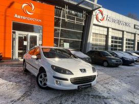  Peugeot 407 2006 , 419000 , 