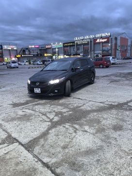    Honda Stream 2013 , 1350000 , 