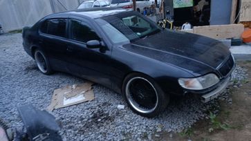  Toyota Aristo 1993 , 300000 , 