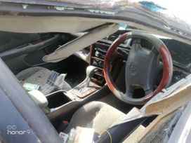  Toyota Mark II 1999 , 250000 , 