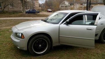  Dodge Charger 2006 , 830000 , 