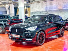 SUV   Lincoln Aviator 2024 , 14522000 , 