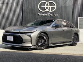  Toyota Crown 2024 , 3990000 , 