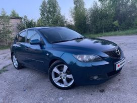  Mazda Mazda3 2006 , 470000 , 
