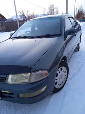  Toyota Carina 1992 , 385000 , 