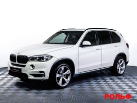 SUV   BMW X5 2014 , 3050000 , 