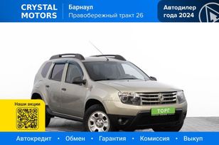 SUV   Renault Duster 2014 , 899000 , 