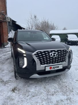 SUV   Hyundai Palisade 2019 , 4000000 , 