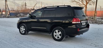 SUV   Toyota Land Cruiser 2007 , 2850000 , 