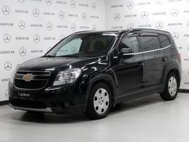    Chevrolet Orlando 2013 , 1000000 , 
