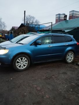 SUV   Subaru Tribeca 2007 , 1250000 , 