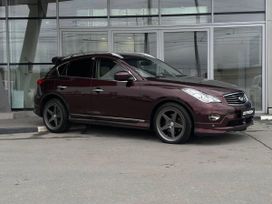 SUV   Infiniti EX25 2011 , 1890000 , 