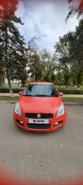  Suzuki Splash 2008 , 560000 , 