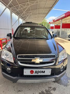 SUV   Chevrolet Captiva 2011 , 1250000 , 