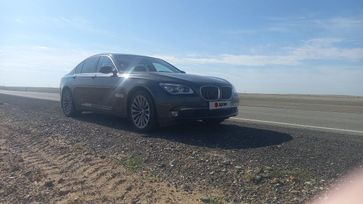  BMW 7-Series 2009 , 1950000 , --