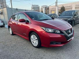  Nissan Leaf 2018 , 1690000 , 