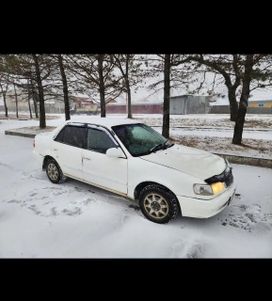  Toyota Corolla 1998 , 300000 , 