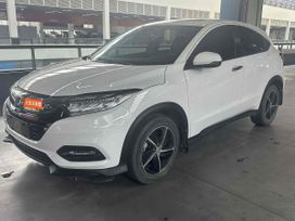 SUV   Honda Vezel 2021 , 1393712 , 