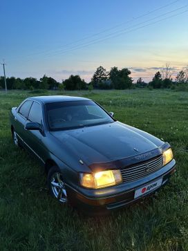  Toyota Crown 1993 , 370000 , 