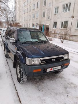 SUV   Toyota Hilux Surf 1994 , 800000 , 