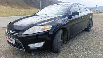  Mondeo, 2007