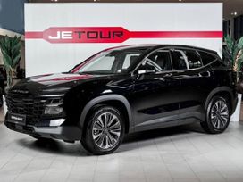 SUV   Jetour Dashing 2024 , 3649000 , 