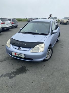  Honda Civic 2003 , 370000 , 