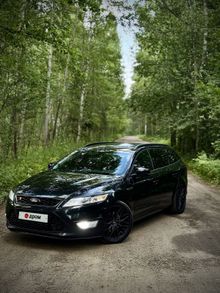 Москва Mondeo, 2013 Москва Mondeo, 2013