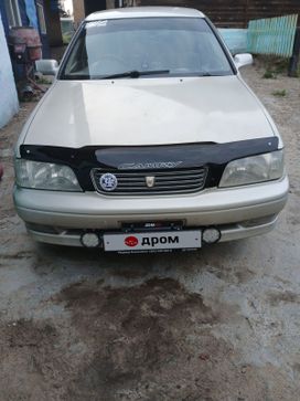  Toyota Camry 1997 , 410000 , 