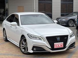  Toyota Crown 2022 , 2390000 , 