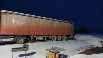   Crane Fruehauf V-JE-SA3 1997 , 400000 , 