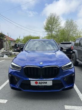 SUV   BMW X5 2020 , 10000000 , 