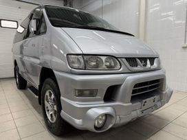    Mitsubishi Delica 2005 , 2120000 , 