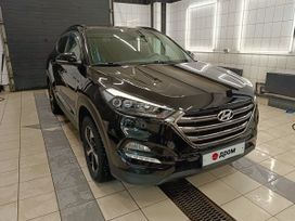SUV   Hyundai Tucson 2018 , 2800000 , 