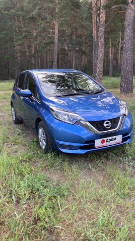  Nissan Note 2019 , 1160000 , 