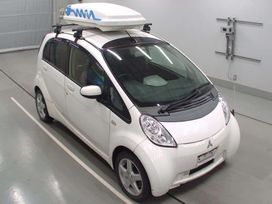  Mitsubishi i-MiEV 2010 , 499000 , 
