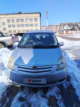    Toyota Corolla Spacio 2003 , 600000 , 