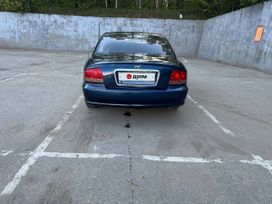  Hyundai Sonata 2007 , 370000 , 
