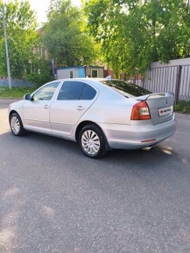  Skoda Octavia 2011 , 600000 , 