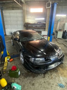  Honda Prelude 1993 , 160000 , 