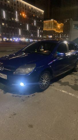 Opel Astra 2006 , 400000 , 