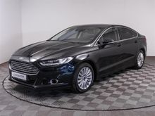  Mondeo 2019