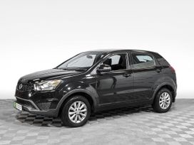 SUV   SsangYong Actyon 2014 , 1079000 , -