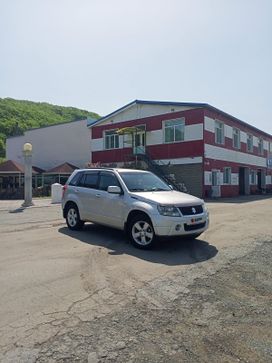 SUV   Suzuki Grand Vitara 2008 , 1150000 ,  