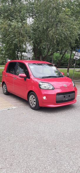  3  Toyota Porte 2020 , 1399999 , 