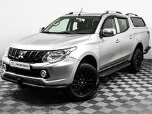  L200, 2017